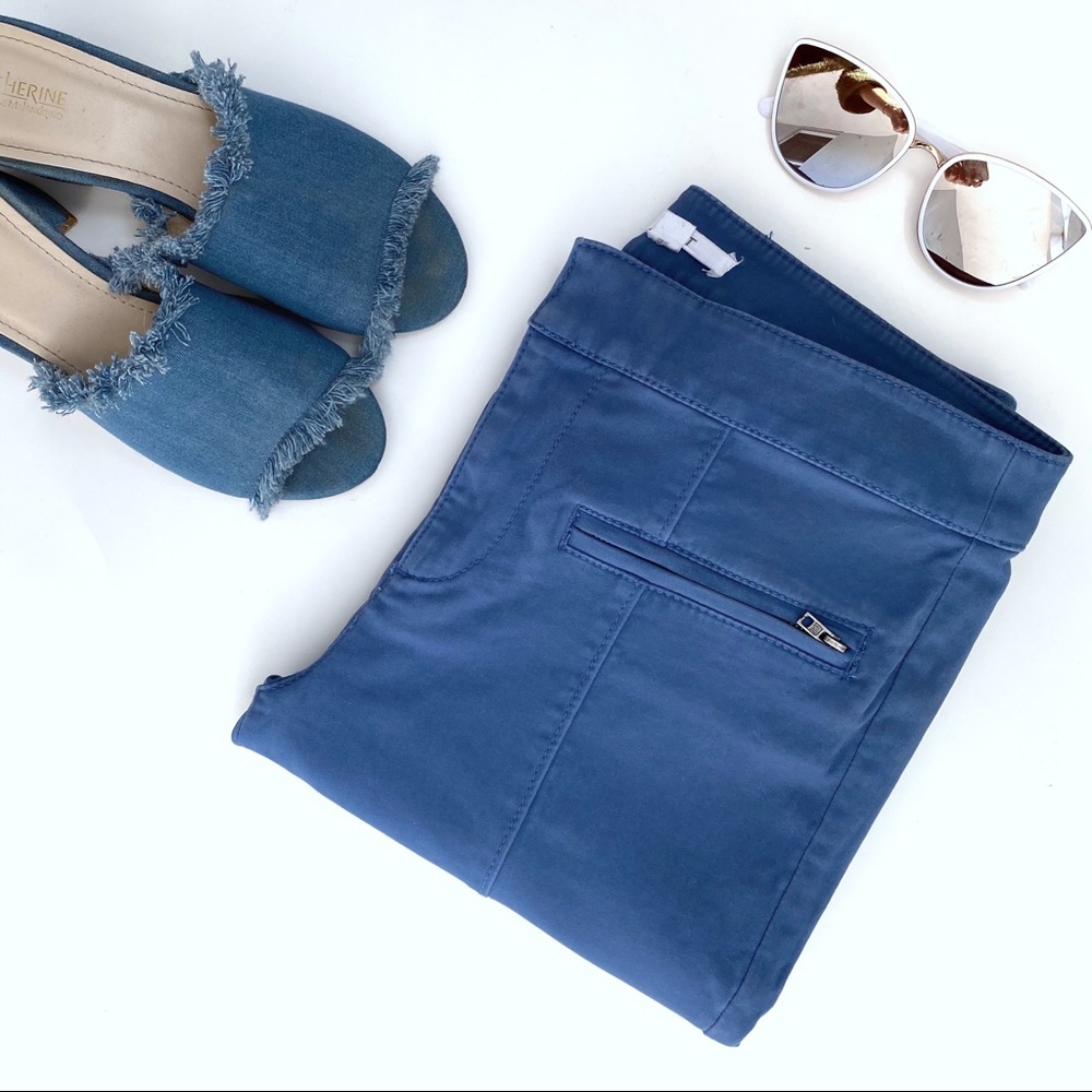 Loft Utility Pant